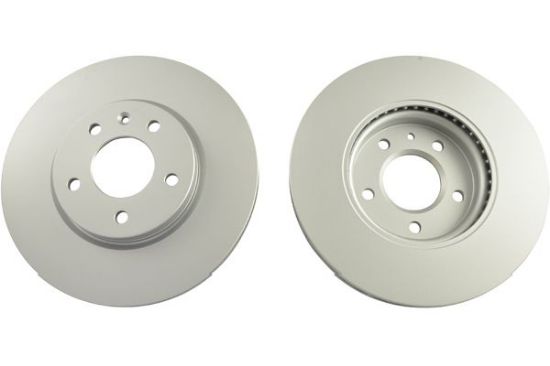 Obrázok Brzdový kotúč KAVO PARTS   |  BR1218C