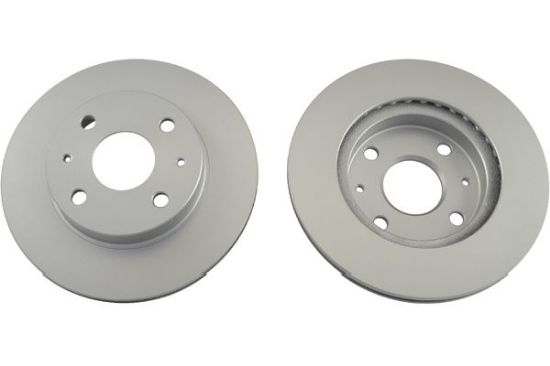 Obrázok Brzdový kotúč KAVO PARTS   |  BR1718C