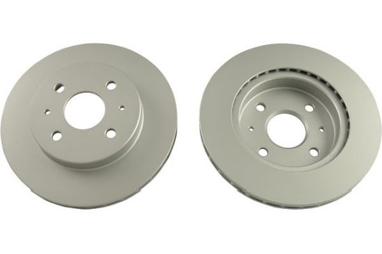 Obrázok Brzdový kotúč KAVO PARTS   |  BR1723C