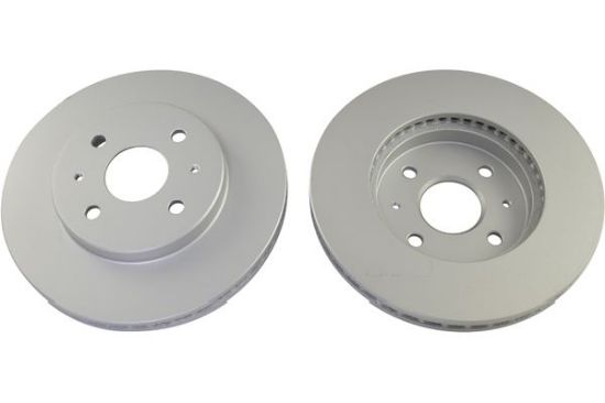Obrázok Brzdový kotúč KAVO PARTS   |  BR1724C