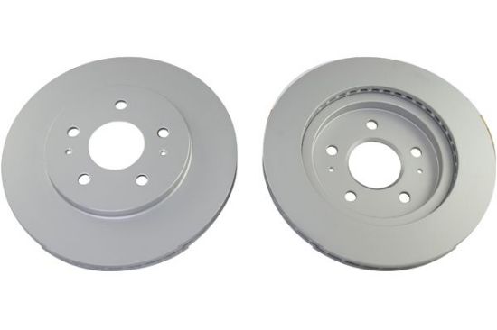 Obrázok Brzdový kotúč KAVO PARTS   |  BR1725C