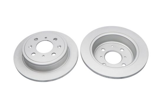 Obrázok Brzdový kotúč KAVO PARTS   |  BR2211C