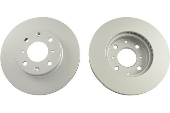 Obrázok Brzdový kotúč KAVO PARTS   |  BR2212C