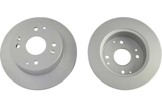 Obrázok Brzdový kotúč KAVO PARTS   |  BR2242C