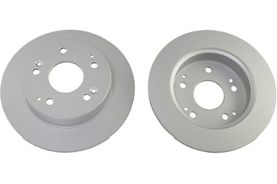 Obrázok Brzdový kotúč KAVO PARTS   |  BR2244C