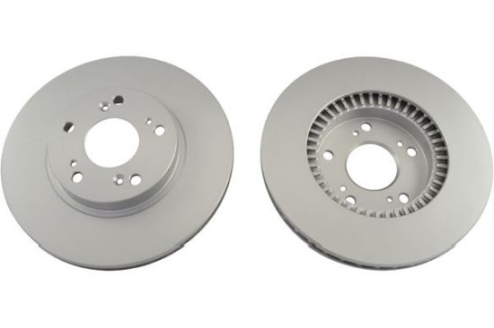 Obrázok Brzdový kotúč KAVO PARTS   |  BR2250C