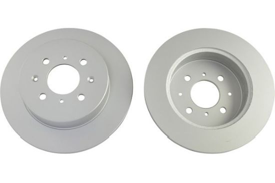 Obrázok Brzdový kotúč KAVO PARTS   |  BR2253C