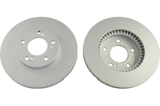 Obrázok Brzdový kotúč KAVO PARTS   |  BR2256C