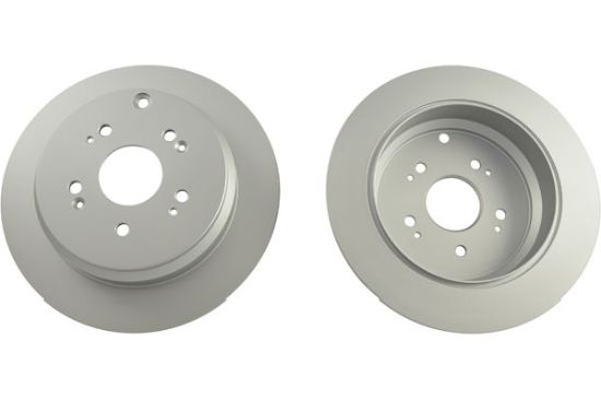 Obrázok Brzdový kotúč KAVO PARTS   |  BR2260C