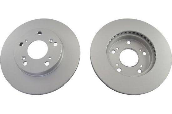 Obrázok Brzdový kotúč KAVO PARTS   |  BR2263C