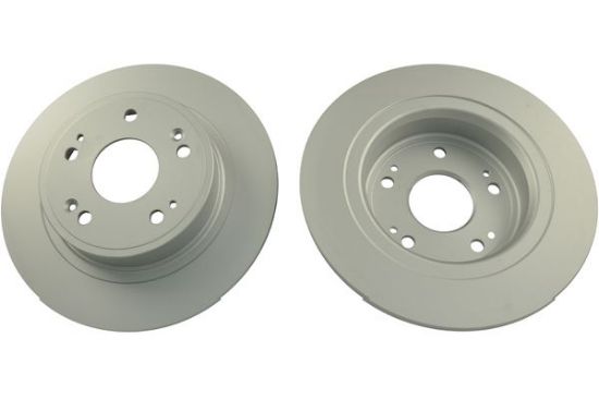 Obrázok Brzdový kotúč KAVO PARTS   |  BR2265C