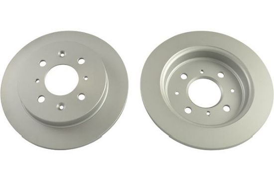 Obrázok Brzdový kotúč KAVO PARTS   |  BR2276C