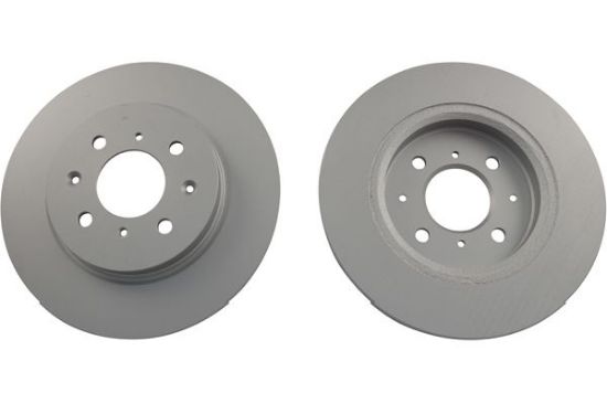 Obrázok Brzdový kotúč KAVO PARTS   |  BR2277C