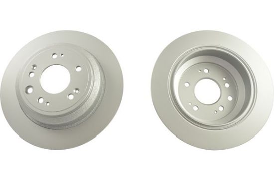 Obrázok Brzdový kotúč KAVO PARTS   |  BR2279C