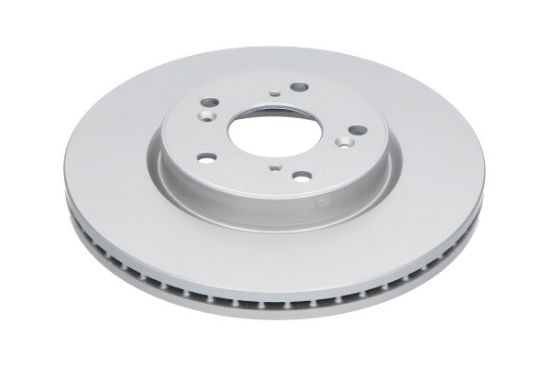 Obrázok Brzdový kotúč KAVO PARTS   |  BR2310C