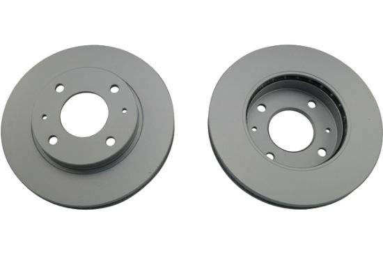 Obrázok Brzdový kotúč KAVO PARTS   |  BR3215C