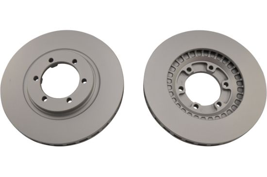 Obrázok Brzdový kotúč KAVO PARTS   |  BR3220C