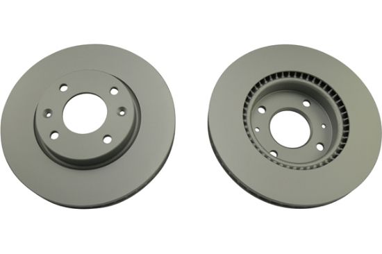 Obrázok Brzdový kotúč KAVO PARTS   |  BR3236C