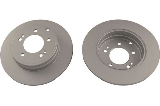 Obrázok Brzdový kotúč KAVO PARTS   |  BR3241C