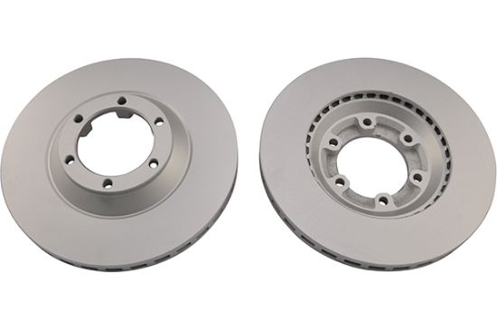 Obrázok Brzdový kotúč KAVO PARTS   |  BR3244C