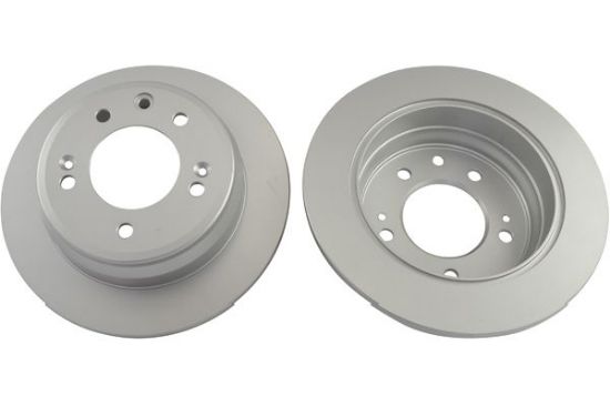 Obrázok Brzdový kotúč KAVO PARTS   |  BR3247C