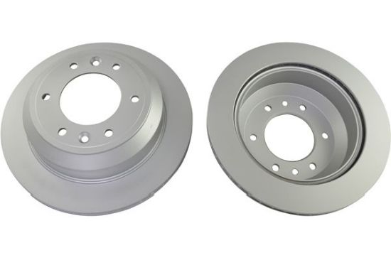 Obrázok Brzdový kotúč KAVO PARTS   |  BR3256C