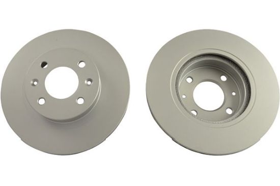 Obrázok Brzdový kotúč KAVO PARTS   |  BR3257C