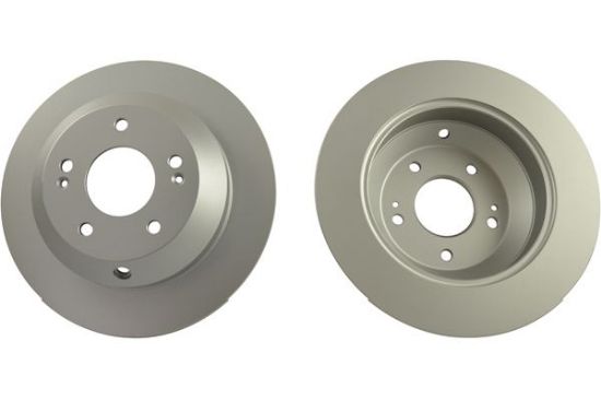 Obrázok Brzdový kotúč KAVO PARTS   |  BR3260C