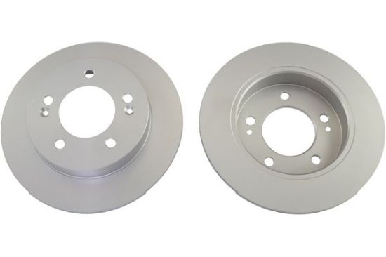Obrázok Brzdový kotúč KAVO PARTS   |  BR3261C
