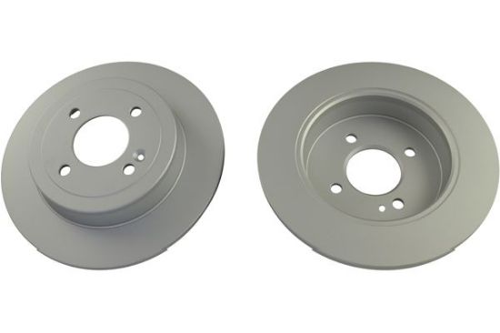 Obrázok Brzdový kotúč KAVO PARTS   |  BR3264C