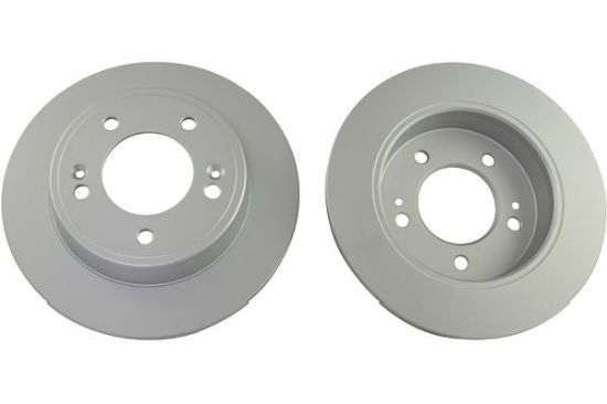 Obrázok Brzdový kotúč KAVO PARTS   |  BR3275C