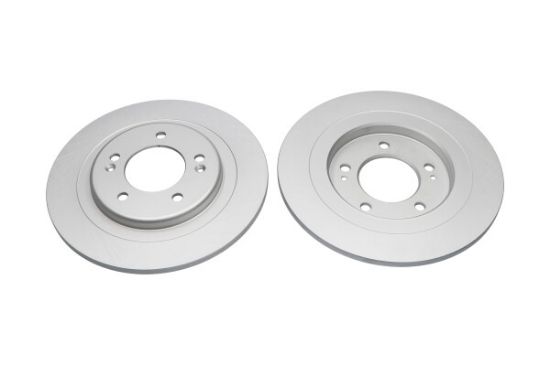 Obrázok Brzdový kotúč KAVO PARTS   |  BR3276C