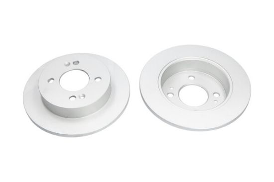 Obrázok Brzdový kotúč KAVO PARTS   |  BR3279C