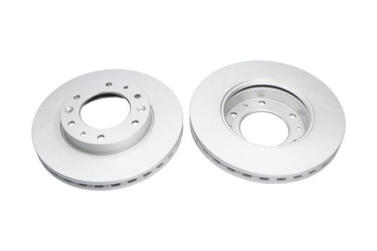 Obrázok Brzdový kotúč KAVO PARTS   |  BR3290C