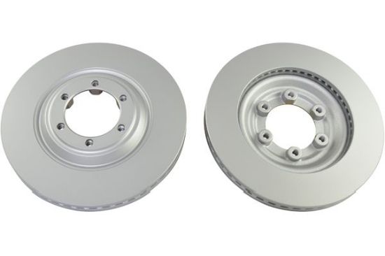 Obrázok Brzdový kotúč KAVO PARTS   |  BR3715C