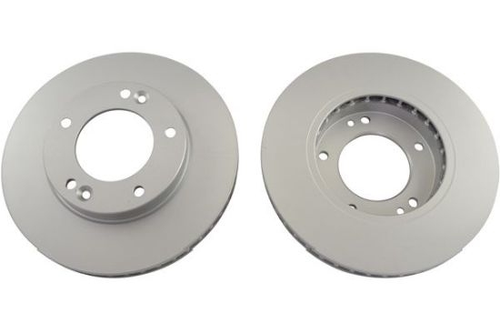 Obrázok Brzdový kotúč KAVO PARTS   |  BR4214C