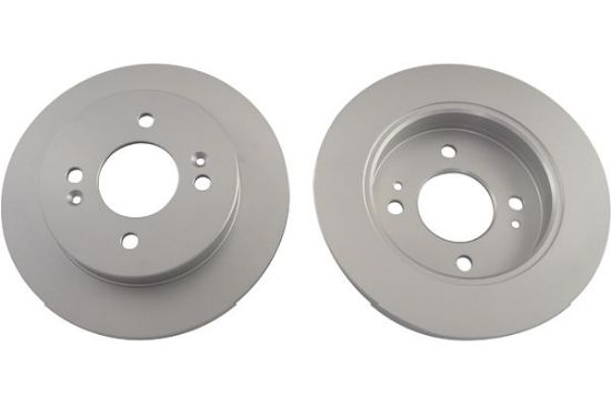 Obrázok Brzdový kotúč KAVO PARTS   |  BR4225C