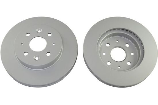 Obrázok Brzdový kotúč KAVO PARTS   |  BR4230C