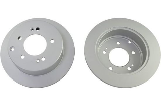 Obrázok Brzdový kotúč KAVO PARTS   |  BR4236C