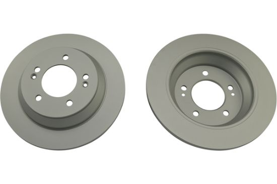 Obrázok Brzdový kotúč KAVO PARTS   |  BR4238C