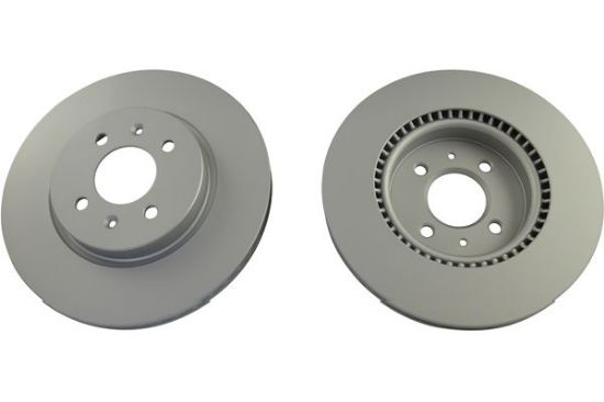 Obrázok Brzdový kotúč KAVO PARTS   |  BR4239C