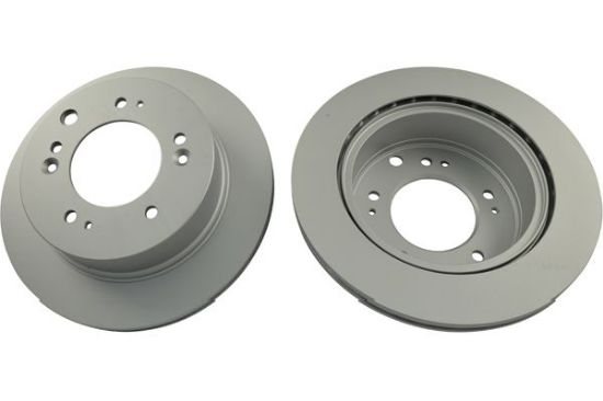 Obrázok Brzdový kotúč KAVO PARTS   |  BR4241C
