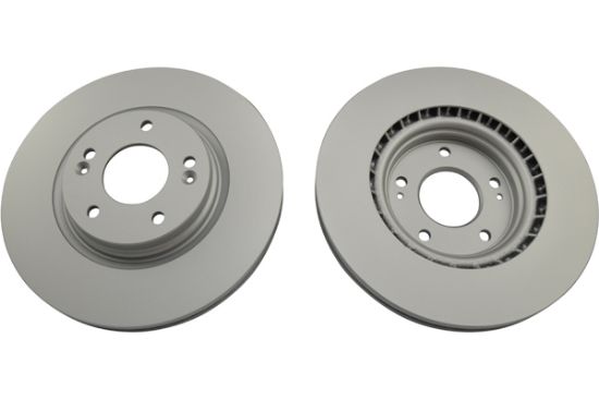Obrázok Brzdový kotúč KAVO PARTS   |  BR4242C
