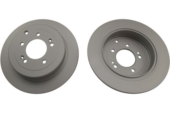 Obrázok Brzdový kotúč KAVO PARTS   |  BR4244C