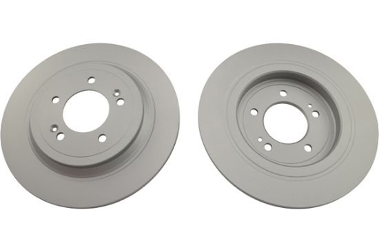 Obrázok Brzdový kotúč KAVO PARTS   |  BR4245C
