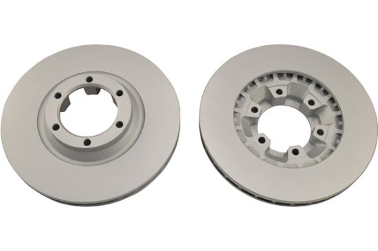 Obrázok Brzdový kotúč KAVO PARTS   |  BR5717C