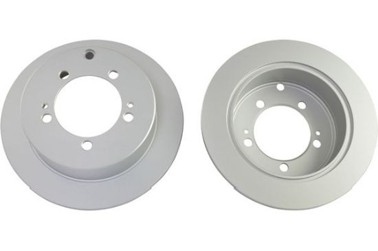 Obrázok Brzdový kotúč KAVO PARTS   |  BR5745C