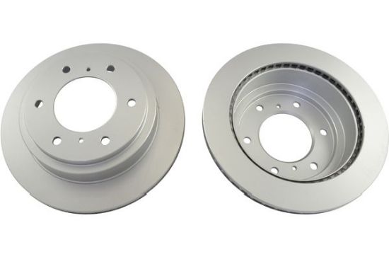 Obrázok Brzdový kotúč KAVO PARTS   |  BR5760C