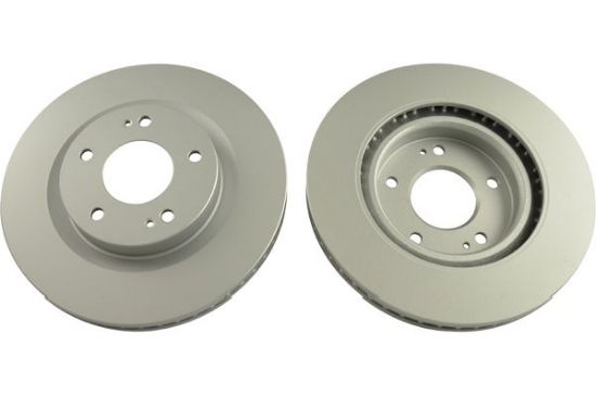 Obrázok Brzdový kotúč KAVO PARTS   |  BR5767C