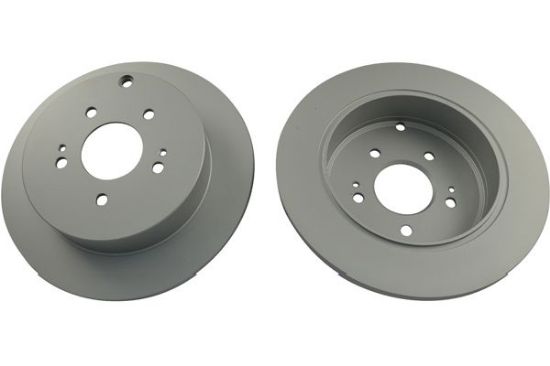 Obrázok Brzdový kotúč KAVO PARTS   |  BR5768C